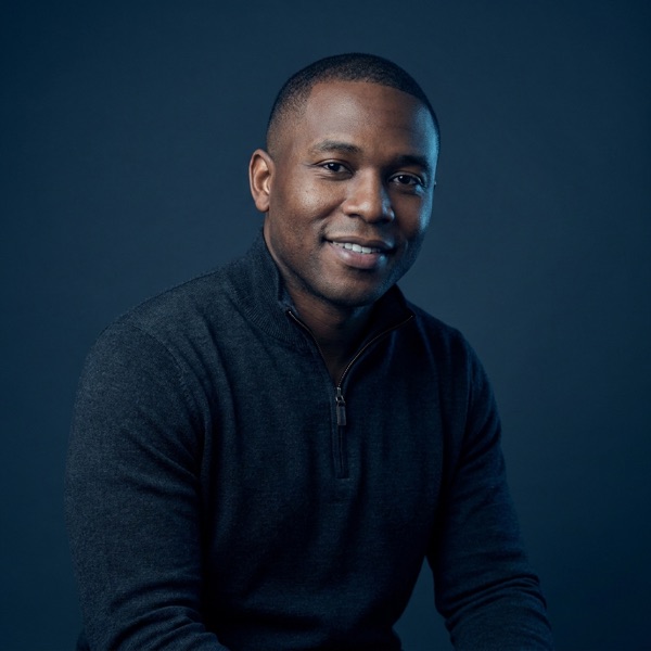 Portrait of Andre Coleman
